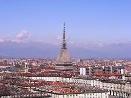 Torino - Mole Antonelliana